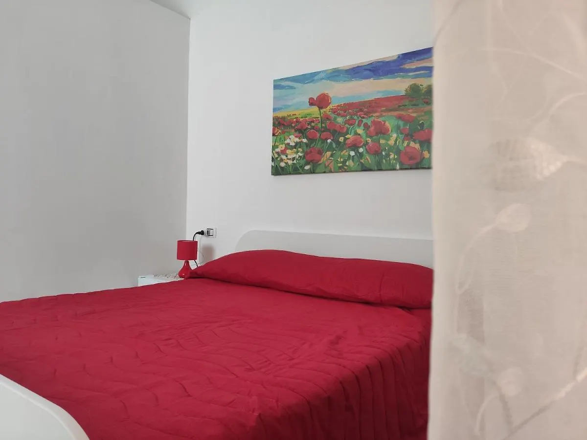 Casta Diva Holiday Rooms カターニア