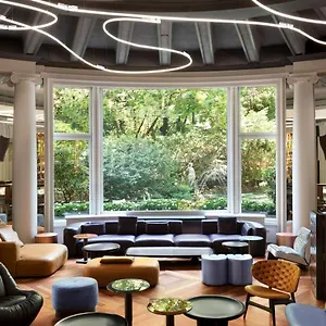 Sheraton Diana Majestic 4*, Milano İtalya
