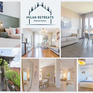 Retreats , Milano İtalya