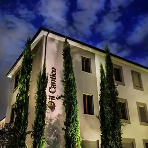 Il Cantico St. Peter 3*, Roma İtalya